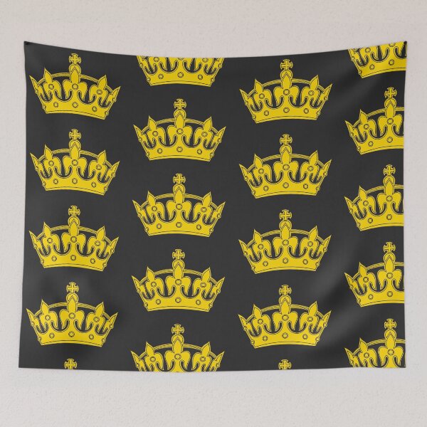 Item preview, Crown designed and sold by Divine Ease.