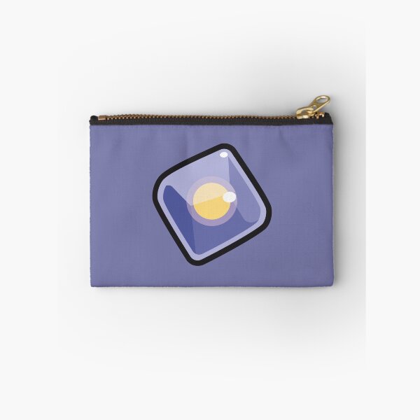 Item preview, Slime Rancher Phosphor Plort designed and sold by Kubala Designs.