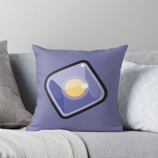Item preview, Slime Rancher Phosphor Plort designed and sold by Kubala Designs.