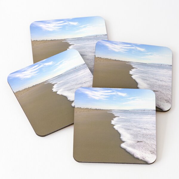 Item preview, California Beach designed and sold by Topmel.