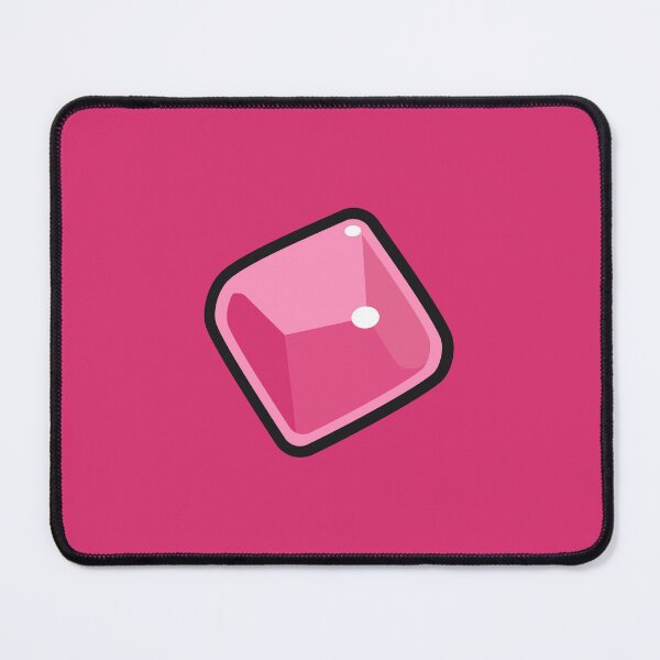Item preview, Slime Rancher Pink Plort designed and sold by Kubala Designs.