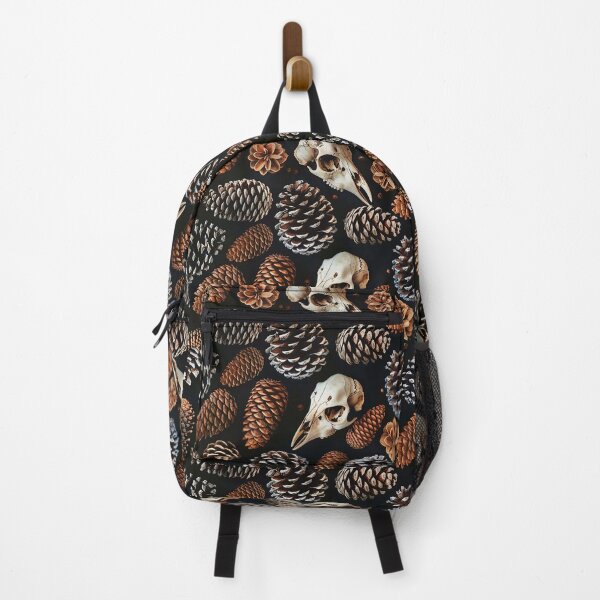 Item preview, In the days of Bird Skulls and Pine Cones designed and sold by Disney1955Fan.