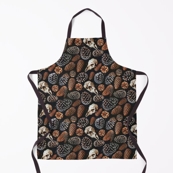 Item preview, In the days of Bird Skulls and Pine Cones designed and sold by Disney1955Fan.