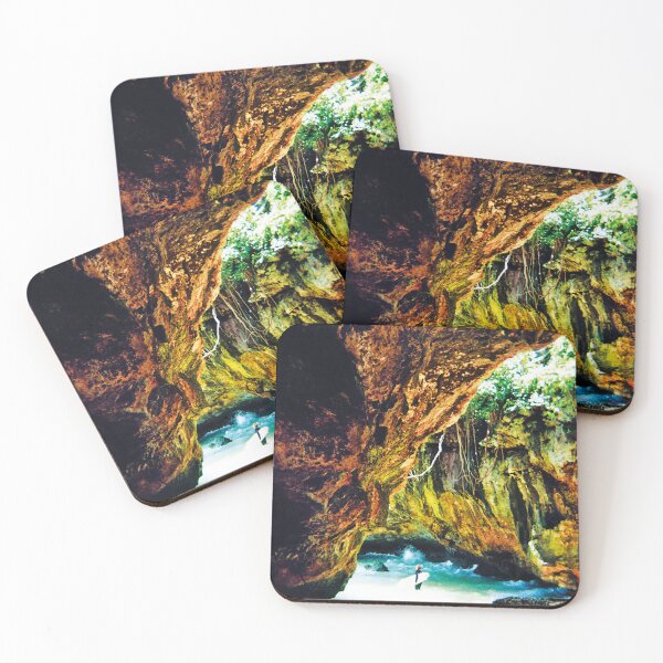 Item preview, Surfing in Bali designed and sold by ellaschauer.