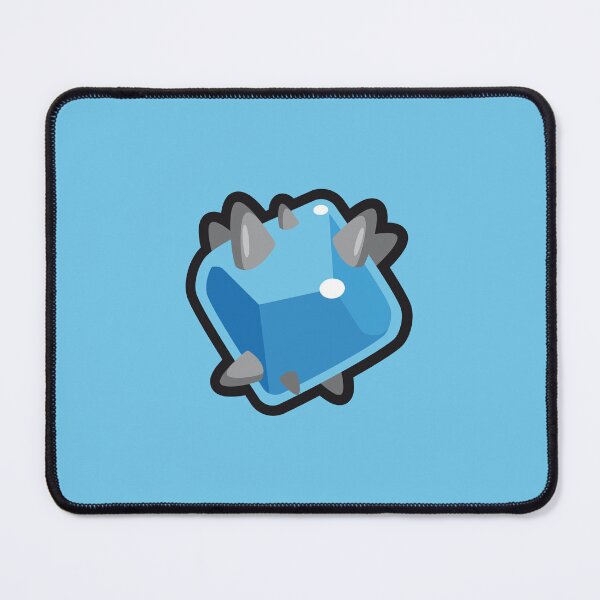 Item preview, Slime Rancher Rock Plort designed and sold by Kubala Designs.