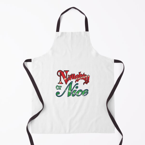 Item preview, Naughty or Nice designed and sold by Anointedtoday.