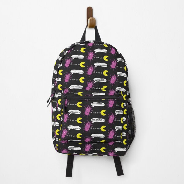 Item preview, The Ninja Bacterium: Evolving faster designed and sold by atedesigns.
