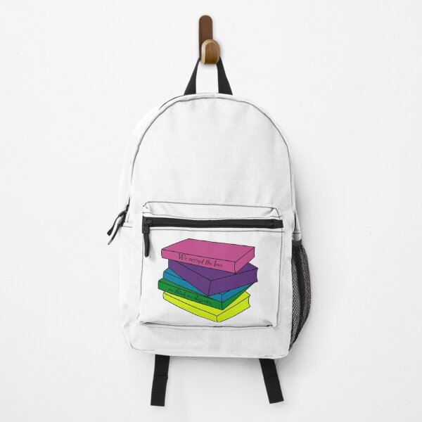 Item preview, accept the love we think we deserve books designed and sold by slant-of-light.
