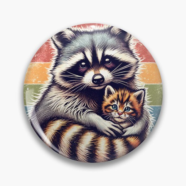 Item preview, Furry Friends designed and sold by BellaMiaCrafts.