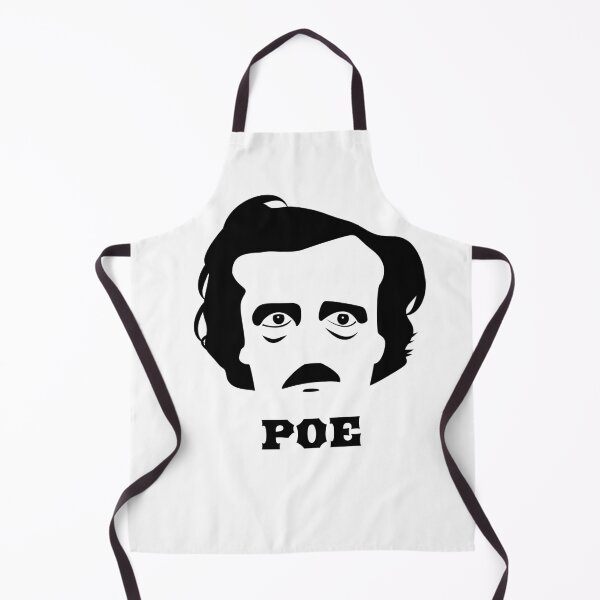 Item preview, Edgar Allan Poe  designed and sold by KKennedyTSign.