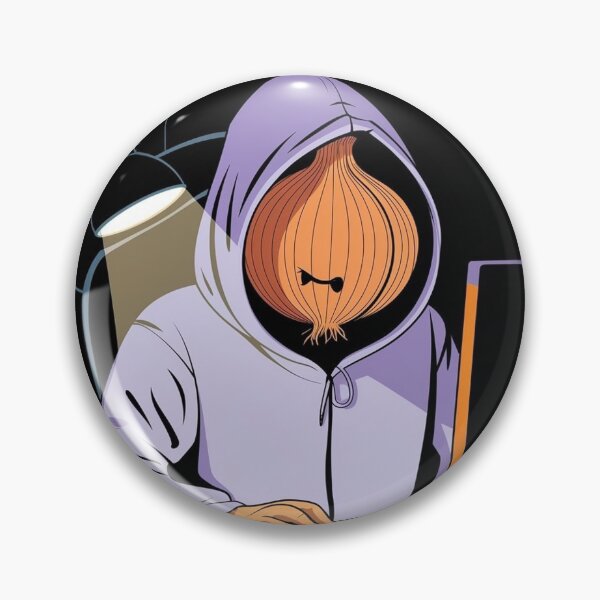 Item preview, Onion Surfing the Internet designed and sold by alekachi.