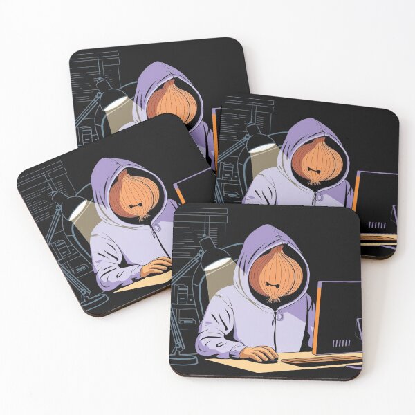 Item preview, Onion Surfing the Internet designed and sold by alekachi.