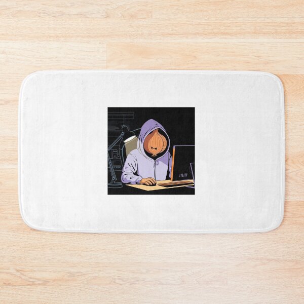 Item preview, Onion Surfing the Internet designed and sold by alekachi.