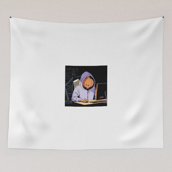 Item preview, Onion Surfing the Internet designed and sold by alekachi.