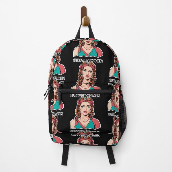 Item preview, Support Women designed and sold by Mary The Vamp.
