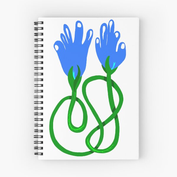 Item preview, Lend a Hand designed and sold by Octa Ivy.
