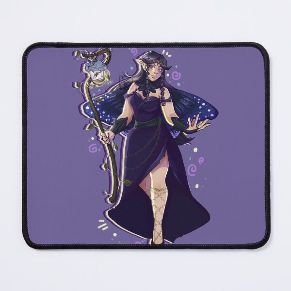Item preview, Fairie Queen Realness designed and sold by JackOfWonders.