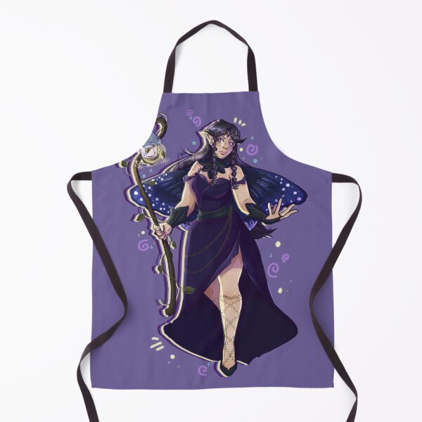 Item preview, Fairie Queen Realness designed and sold by JackOfWonders.