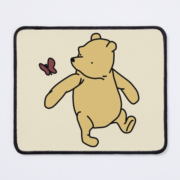Item preview, Classic Pooh designed and sold by Gabrielle Lawrence.