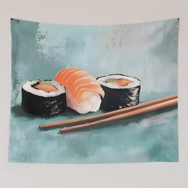 Item preview, Sushi designed and sold by chikumi.