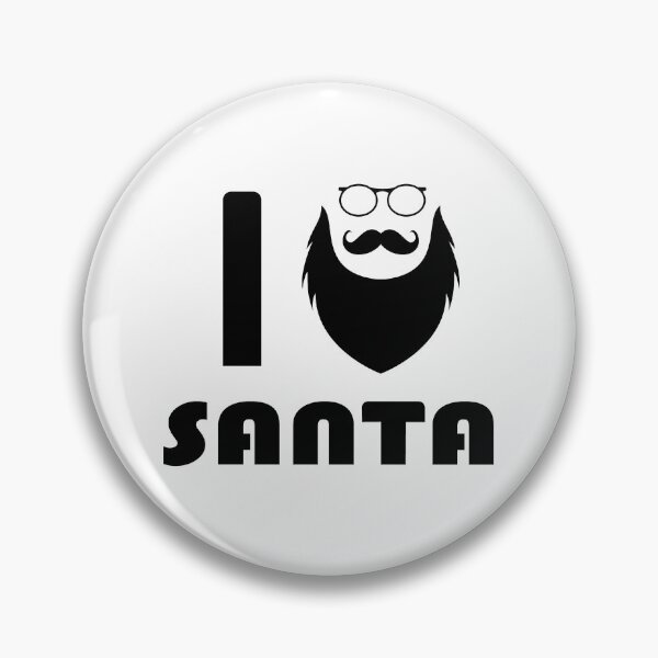Item preview, I'm SANTA: Spreading Holiday Cheer! designed and sold by Journey-in-love.