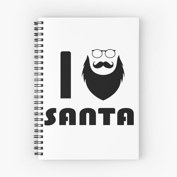 Item preview, I'm SANTA: Spreading Holiday Cheer! designed and sold by Journey-in-love.