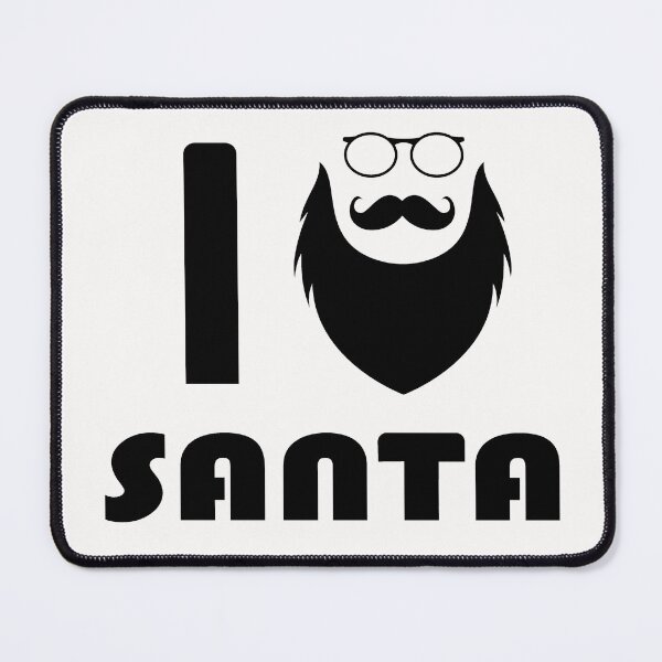 Item preview, I'm SANTA: Spreading Holiday Cheer! designed and sold by Journey-in-love.