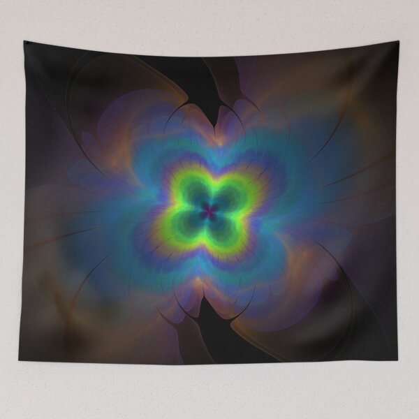 Item preview, Cosmic Oil Spill designed and sold by SoleiaFlur.