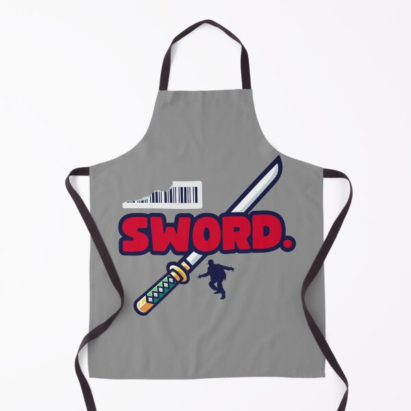 Item preview, A Sword, Obviously designed and sold by UNK-Fatigues.