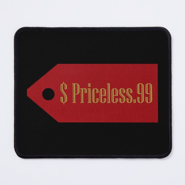 Item preview, Priceless designed and sold by 300Spikes.