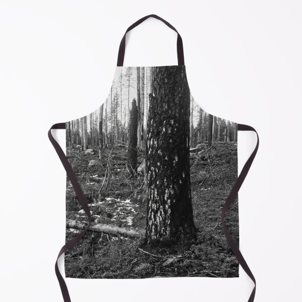 Item preview, Deliberate burning. Seitseminen 2024 2 bw designed and sold by Jouko Lehto Photography.