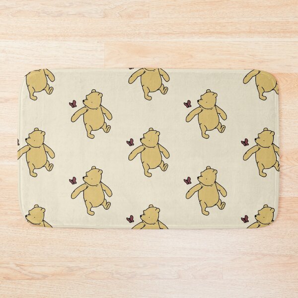 Item preview, Classic Pooh  designed and sold by Gabrielle Lawrence.