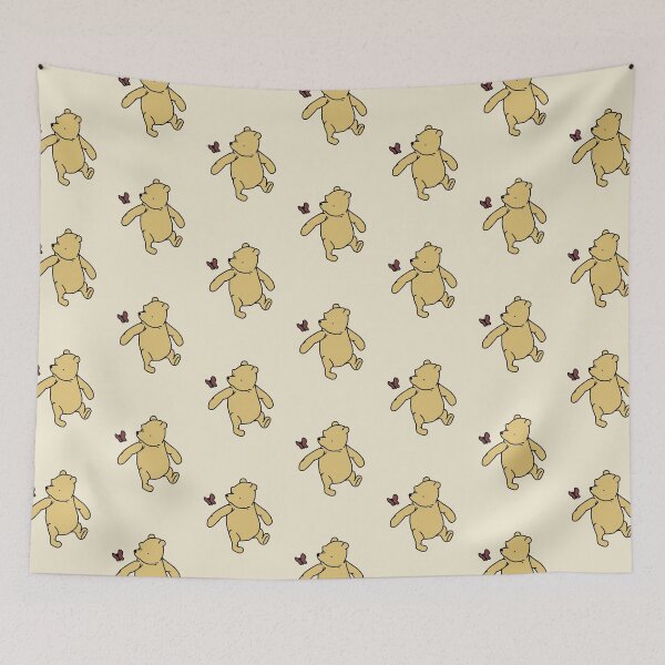 Item preview, Classic Pooh  designed and sold by Gabrielle Lawrence.