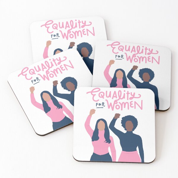 Item preview, Equality for Women designed and sold by Kristin Peters.