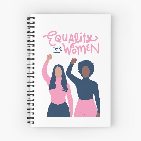 Item preview, Equality for Women designed and sold by Kristin Peters.