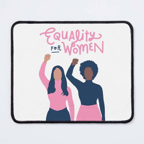 Item preview, Equality for Women designed and sold by Kristin Peters.