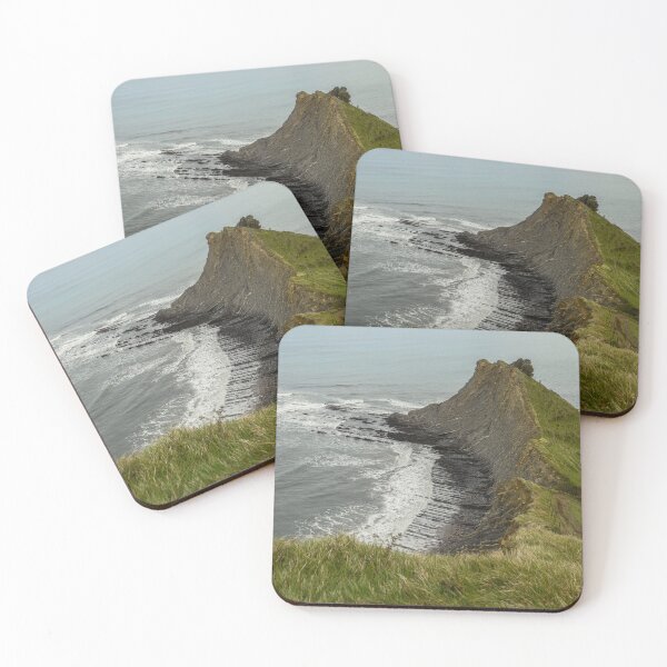 Item preview, Flysch coast designed and sold by FoeRodens.