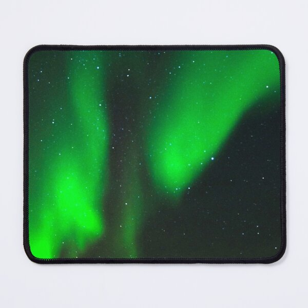 Item preview, Northern Lights Sky Aurora designed and sold by Monika Howarth.