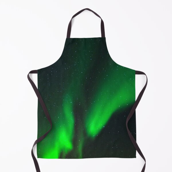 Item preview, Northern Lights Sky Aurora designed and sold by Monika Howarth.