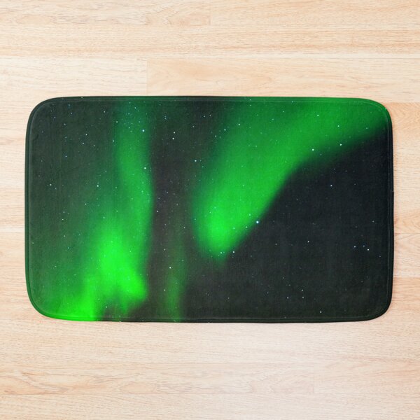 Item preview, Northern Lights Sky Aurora designed and sold by Monika Howarth.