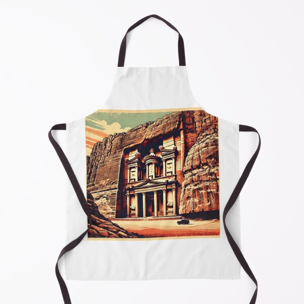 Item preview, Timeless Petra designed and sold by OldSchoolRetro.