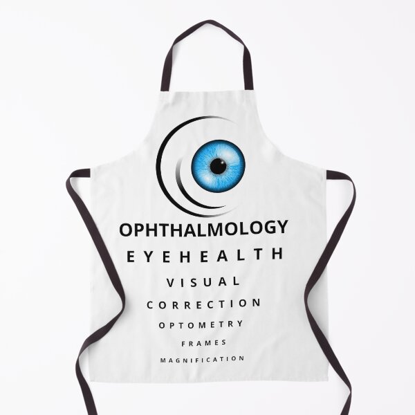Item preview, Ophthalmology essential t-shirt designed and sold by DarBYZimb.