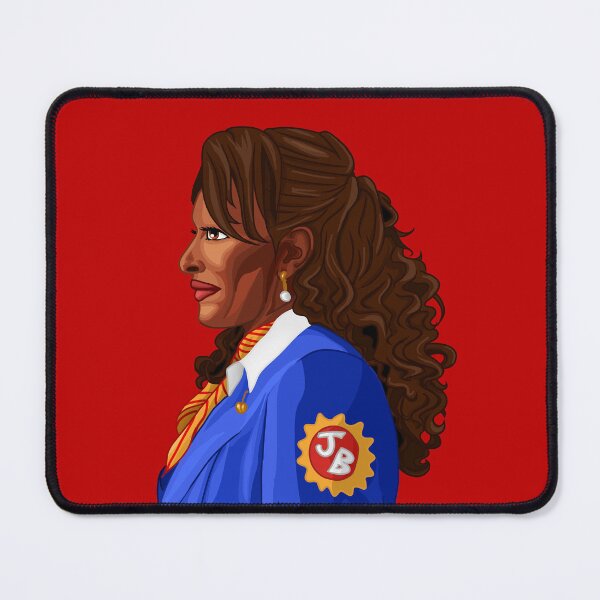 Item preview, jackie side profile designed and sold by nathanlittle147.