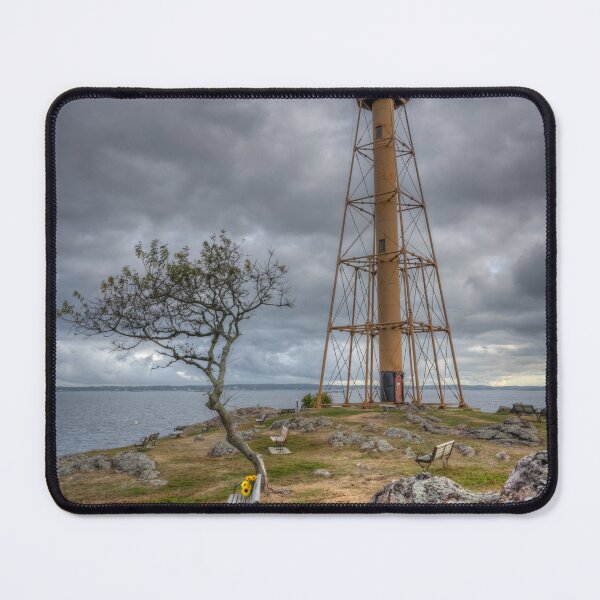 Item preview, Marblehead Light designed and sold by GeorgeBuxbaum.