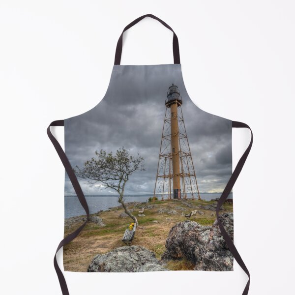Item preview, Marblehead Light designed and sold by GeorgeBuxbaum.