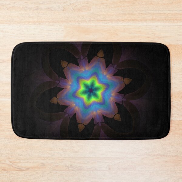 Item preview, Gemstone Snowflake designed and sold by SoleiaFlur.