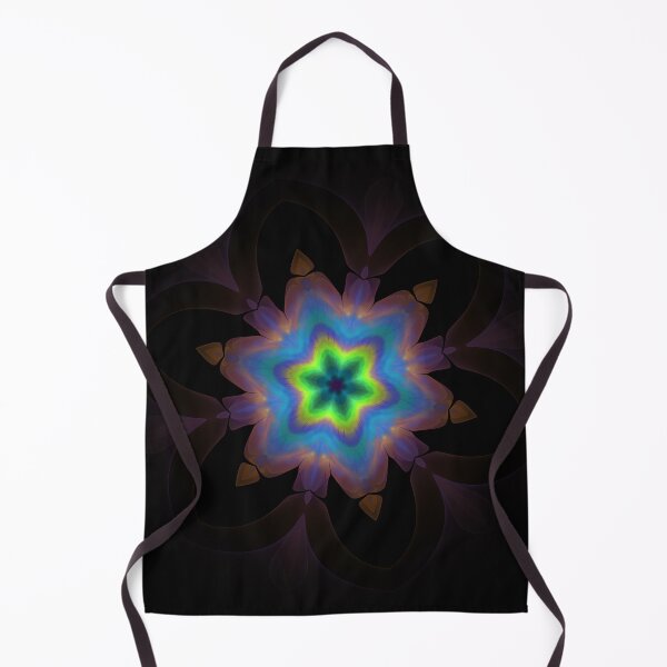 Item preview, Gemstone Snowflake designed and sold by SoleiaFlur.