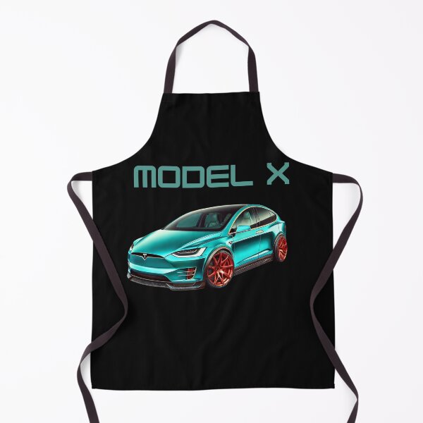 Item preview, model x designed and sold by TEEJAMBOREE.