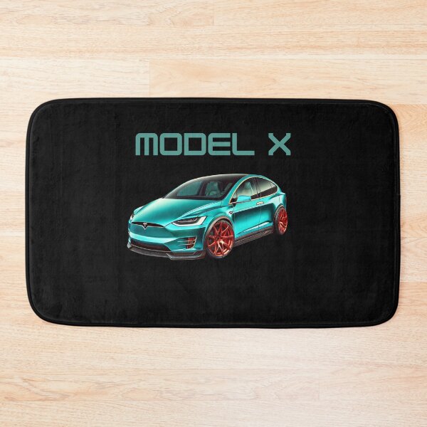 Item preview, model x designed and sold by TEEJAMBOREE.