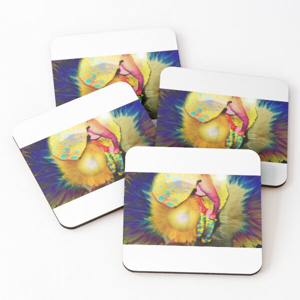 Item preview, Solar Flares designed and sold by roseitas.